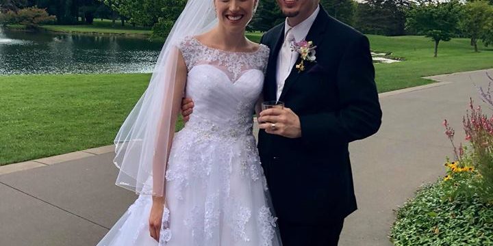 Camp Wedding | Rochester DJ | Shadow Lake Country Club