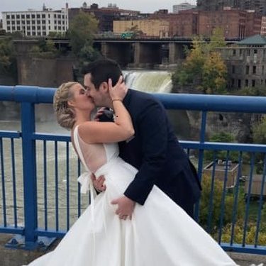 Smart Wedding | La Luna | Rochester DJ