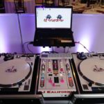 Capozzi Wedding | Rochester Wedding DJ | Deerfield Country Club