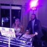 Capozzi Wedding | Rochester Wedding DJ | Deerfield Country Club