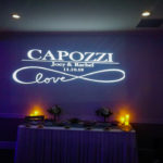 Capozzi Wedding | Rochester Wedding DJ | Deerfield Country Club