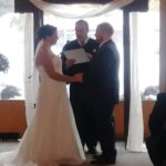 Sunderland wedding | Rochester DJ | Ravenwood Country Club