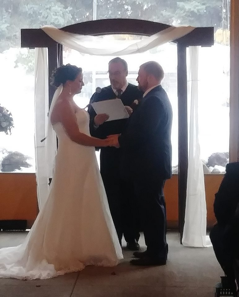 Sunderland wedding | Rochester DJ | Ravenwood Country Club