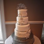 Bengtson Wedding | Rochester DJ | Cobblestone Creek Country Club