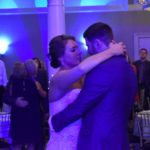 Bengtson Wedding | Rochester DJ | Cobblestone Creek Country Club