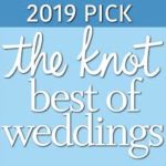 The Knot Best of Weddings 2019 Winner