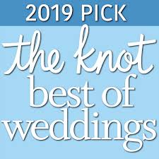 The Knot Best of Weddings 2019 Winner