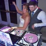 Bengtson Wedding | Rochester DJ | Cobblestone Creek Country Club