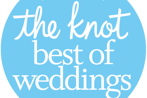 The Knot - Best of Weddings 2019