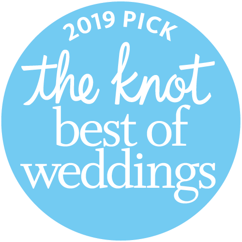 The Knot - Best of Weddings 2019