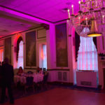 Rochester DJ | The Inn on Broadway Wedding Reception