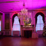 Rochester DJ | The Inn on Broadway Wedding Reception