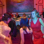 Rochester DJ | The Inn on Broadway Wedding Reception
