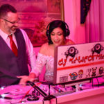 Rochester DJ | The Inn on Broadway Wedding Reception