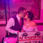 Rochester DJ | The Inn on Broadway Wedding Reception