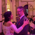 Gray Wedding | Rochester DJ | The Inn on Broadway