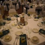 Rochester DJ | Casa Larga Wedding Reception | Fairport NY