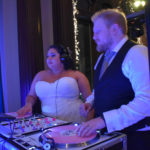 Rochester DJ | Casa Larga Wedding Reception | Fairport NY