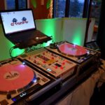 Rochester DJ | Casa Larga Wedding Reception | Fairport NY