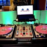Rochester DJ | Casa Larga Wedding Reception | Fairport NY