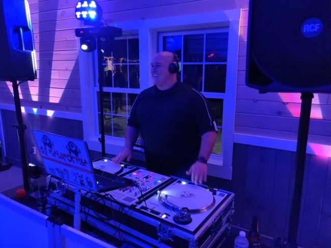 40th Birthday Party | Rochester DJ | Rochester Birthday Party