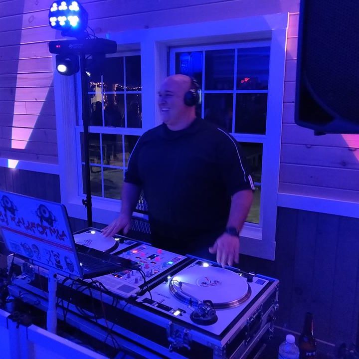 40th Birthday Party | Rochester DJ | Rochester Birthday Party