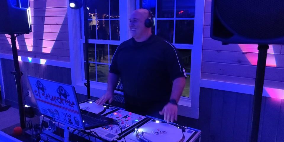 40th Birthday Party | Rochester DJ | Rochester Birthday Party