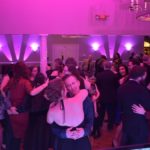Smith Wedding | Rochester DJ | Cobblestone Creek Country Club Wedding