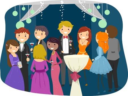 Rochester Prom DJ