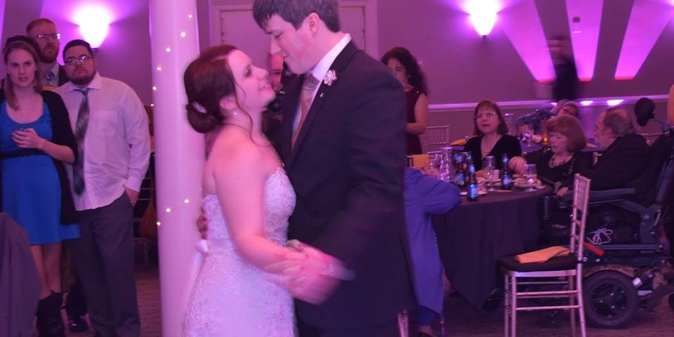 Smith_Wedding Smith Wedding | Rochester DJ | Cobblestone Creek Country Club