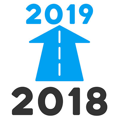 2018 Year In Review | Rochester DJ