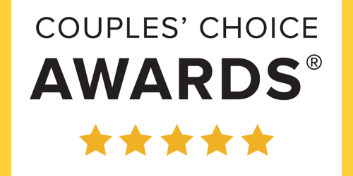 Weddingwire - Couples Choice 2019
