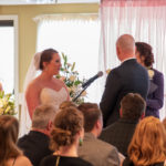 Lawniczak wedding | Rochester DJ Wedding Services | Webster Golf