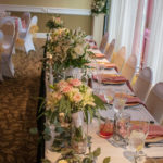 Lawniczak wedding | Rochester DJ Wedding Services | Webster Golf
