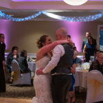 Lawniczak wedding | Rochester DJ Wedding Services | Webster Golf