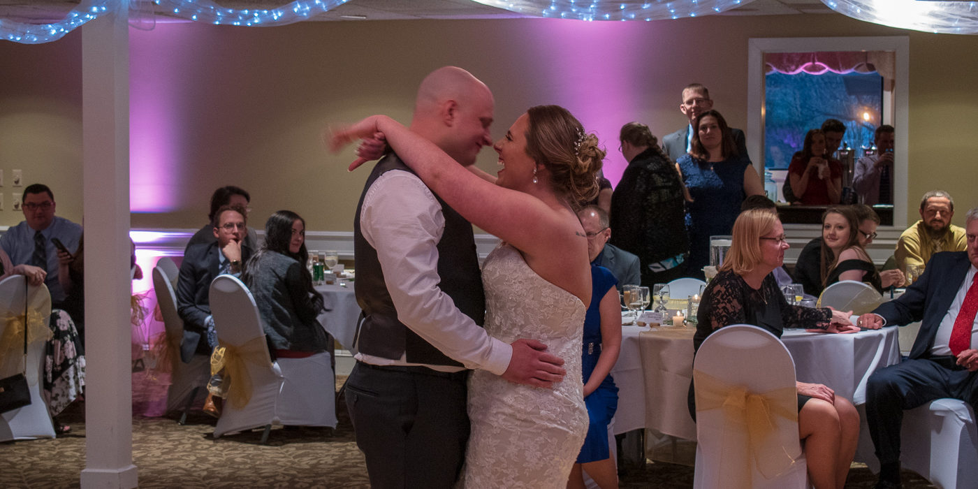 Lawniczak wedding | Rochester DJ Wedding Services | Webster Golf Lawniczak wedding | Rochester DJ Wedding Services | Webster Golf