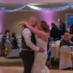 Lawniczak wedding | Rochester DJ Wedding Services | Webster Golf