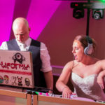 Lawniczak wedding | Rochester DJ Wedding Services | Webster Golf