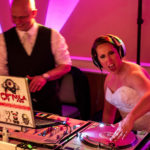 Lawniczak wedding | Rochester DJ Wedding Services | Webster Golf