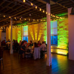 Kreider Wedding | Arbor Loft | Rochester Wedding DJ