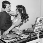 Kreider Wedding | Arbor Loft | Rochester Wedding DJ