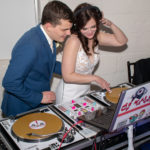 Kreider Wedding | Arbor Loft | Rochester Wedding DJ