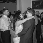 Kreiger Wedding | Rochester DJ | Arbor Loft