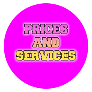 Prices & Services | Rochester DJ | Wedding & Event Entertainment