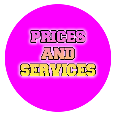 Prices & Services | Rochester DJ | Wedding & Event Entertainment