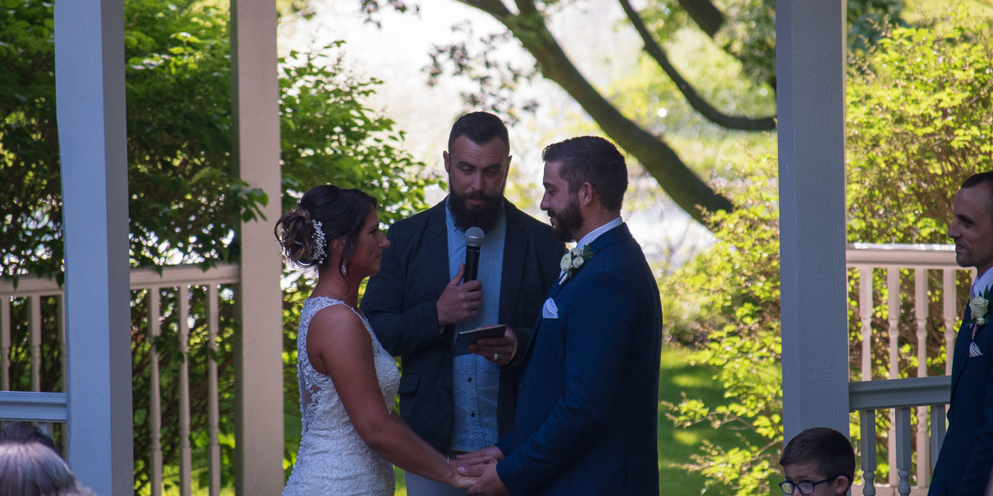 Rochester DJ | Weddings | Plantation Party House Another Pelusio Wedding | Rochester DJ | Plantation Party House