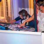 Rochester DJ | Weddings | Plantation Party House