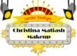 Vendor Spotlight - Christina Matiash Makeup