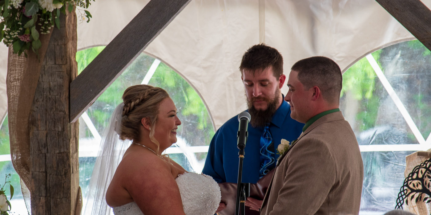 Ammermane Wedding | Glendoveers | Rochester DJ