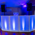 Rochester Wedding DJ | Glendoveers Reception